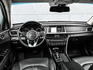 Седан Kia Optima 2019 года, 2099000 рублей, Кирилловка