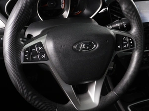 Универсал ВАЗ (LADA) Vesta Cross 2019 года, 1025000 рублей, Минеральные Воды