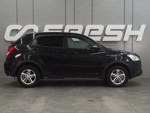 Внедорожник SsangYong Actyon 2012 года, 849000 рублей, Воронеж
