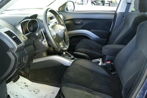 Внедорожник Mitsubishi Outlander 2007 года, 1179000 рублей, Омск