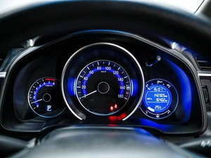 Хетчбэк Honda Fit 2017 года, 1050000 рублей, Красноярск