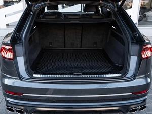Внедорожник Audi SQ8 2024 года, 12300000 рублей, Ставрополь