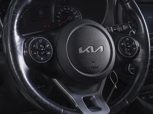 Внедорожник Kia Soul 2021 года, 1450000 рублей, Ростов-на-Дону