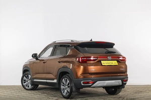 Внедорожник Changan CS35 Plus 2019 года, 1259000 рублей, Тюмень