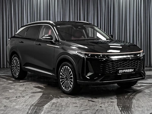 Внедорожник EXEED RX 2023 года, 3150000 рублей, Ставрополь