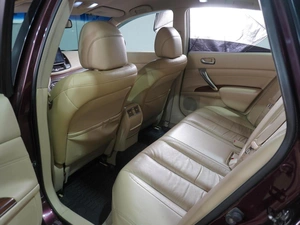 Седан Nissan Teana 2011 года, 1189000 рублей, Воронеж