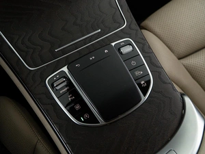 Внедорожник Mercedes-benz GLC-класс Coupe 2021 года, 4982050 рублей, Москва