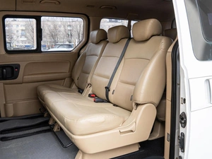 Минивэн Hyundai H-1 2015 года, 2100000 рублей, Волгоград