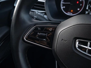 Седан Geely Emgrand 2023 года, 1219000 рублей, Краснодар