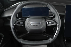 Внедорожник Geely Cityray 2024 года, 2459000 рублей, Тюмень