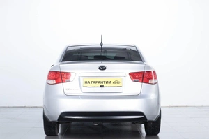 Седан Kia Cerato 2012 года, 829000 рублей, Челябинск