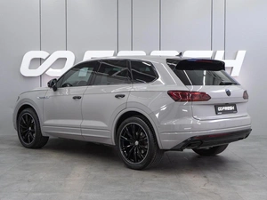 Внедорожник Volkswagen Touareg 2020 года, 4149000 рублей, Воронеж