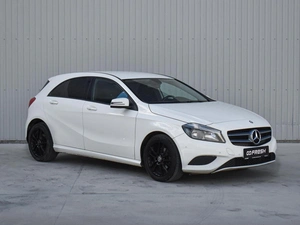 Хетчбэк Mercedes-benz A-класс 2013 года, 1120000 рублей, Краснодар