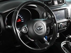 Внедорожник Kia Soul 2018 года, 1469000 рублей, Аксай