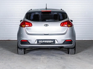 Хетчбэк Kia Ceed 2013 года, 1115000 рублей, Ставрополь