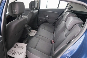 Хетчбэк Renault Megane 2011 года, 549000 рублей, Красноярск