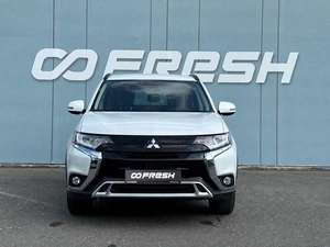 Внедорожник Mitsubishi Outlander 2021 года, 2749000 рублей, Ижевск
