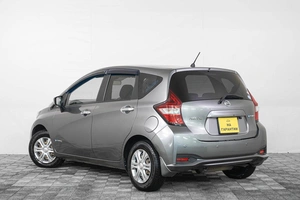Хетчбэк Nissan Note 2019 года, 1319000 рублей, Кемерово
