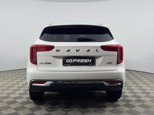 Внедорожник Haval Jolion 2023 года, 1837100 рублей, Казань