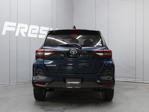 Внедорожник Toyota Raize 2019 года, 1560000 рублей, Омск