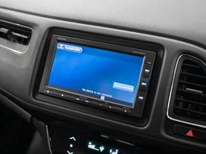Внедорожник Honda Vezel 2018 года, 1799000 рублей, Красноярск