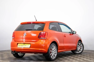Хетчбэк Volkswagen Polo 2010 года, 759000 рублей, Пермь