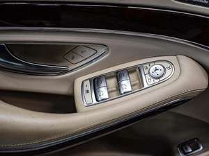 Седан Mercedes-benz S-класс 2019 года, 4950000 рублей, Муром