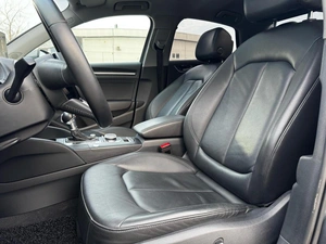 Седан Audi A3 2018 года, 2489000 рублей, Ижевск