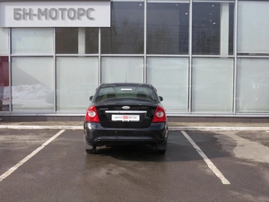 Седан Ford Focus 2009 года, 645000 рублей, Брянск