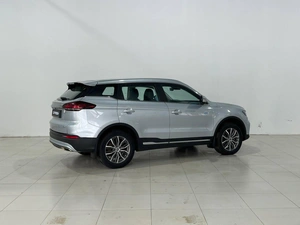 Внедорожник Geely Atlas Pro 2023 года, 1732000 рублей, Кострома