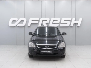 Седан ВАЗ (LADA) Priora 2013 года, 350000 рублей, Ростов-на-Дону