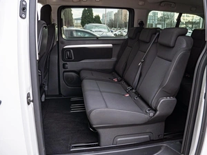 Минивэн Peugeot Traveller 2022 года, 3545000 рублей, Краснодар