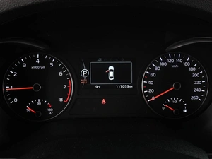 Седан Kia Optima 2017 года, 1849000 рублей, Аксай