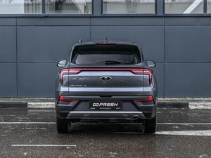 Внедорожник Москвич 3 2024 года, 1389000 рублей, Кирилловка