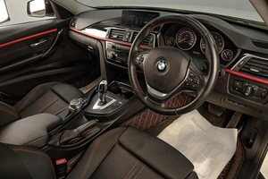 Универсал BMW 3 серия 2016 года, 1679000 рублей, Челябинск