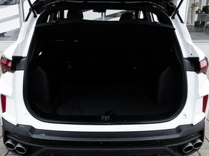 Внедорожник Geely Coolray 2024 года, 2200000 рублей, Ставрополь