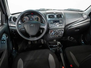 Седан ВАЗ (LADA) Granta 2022 года, 799000 рублей, Ставрополь