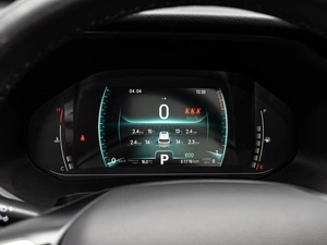 Внедорожник Chery Tiggo 7 Pro 2021 года, 1770000 рублей, Краснодар