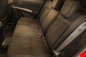 Внедорожник Suzuki SX4 2018 года, 1499000 рублей, Челябинск