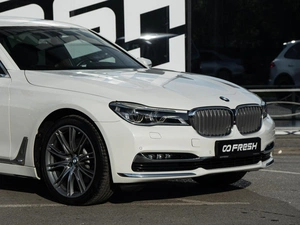 Седан BMW 7 серия 2016 года, 3190000 рублей, Волгоград