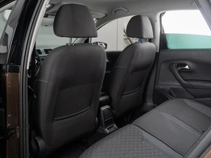 Седан Volkswagen Polo 2018 года, 1479000 рублей, Тюмень