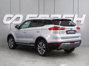 Внедорожник Geely Atlas 2019 года, 1643000 рублей, Воронеж