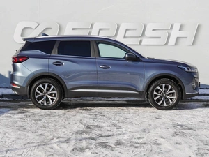 Внедорожник Chery Tiggo 7 Pro 2021 года, 1700000 рублей, Волгоград