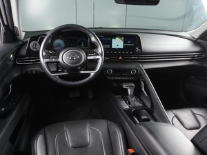 Седан Hyundai Elantra 2023 года, 2449000 рублей, Минеральные Воды