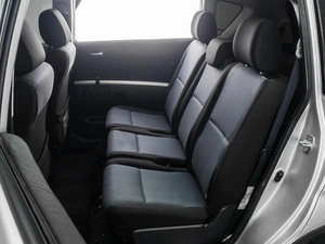 Минивэн Toyota Corolla Verso 2008 года, 899000 рублей, Тюмень