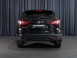 Внедорожник Nissan Qashqai 2014 года, 1380000 рублей, Волгоград