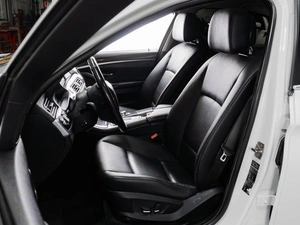 Седан BMW 5 серия 2010 года, 1900000 рублей, Тюмень