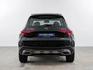 Внедорожник Mercedes-benz GLC-класс 2025 года, 7885050 рублей, Москва