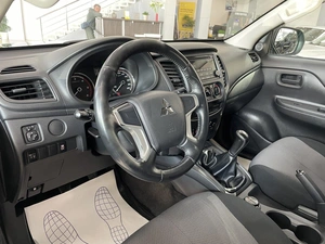 Пикап Mitsubishi L200 2021 года, 2497000 рублей, Солонцы