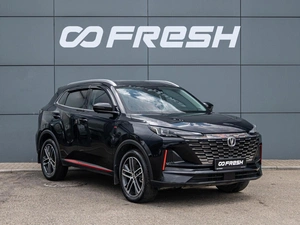 Внедорожник Changan UNI-S 2024 года, 2230000 рублей, Краснодар